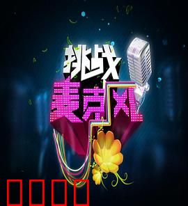 挑战麦克风第四季：音浪狂潮再燃