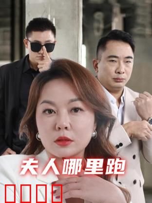 夫人哪里跑：爆笑追妻记