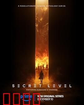 秘密关卡：致命密室游戏