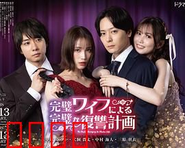 完美妻子的完美复仇计划：致命浪漫