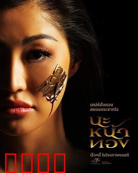 巫术面具：诅咒之谜