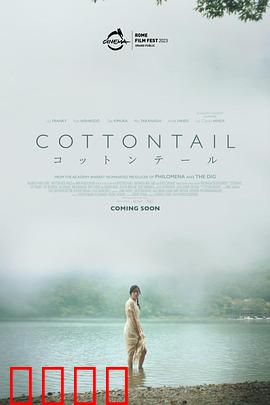 棉尾兔：跨洋的亲情
