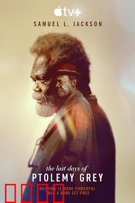 托勒密·格雷最后的日子：记忆的救赎