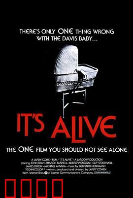 它是活尸：变异婴儿的恐怖真相