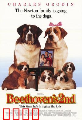 无敌当家2：萌狗总动员