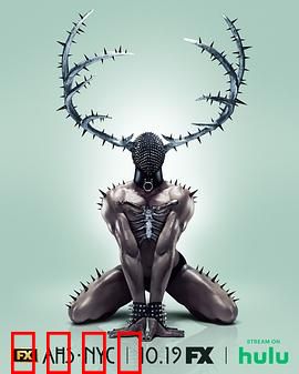 美国恐怖故事第十一季：致命狂欢