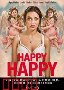 欢愉主妇：主妇的觉醒