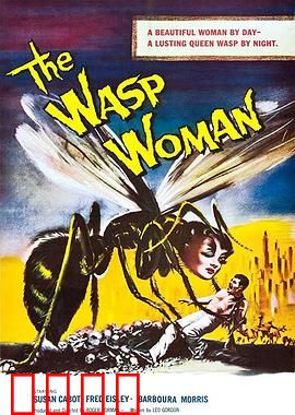 黄蜂女：量子危机