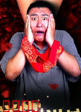 洋炮进村【废】：农民智斗洋枪队