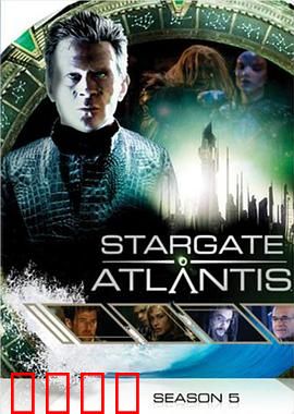 星际之门：穿越时空的密码