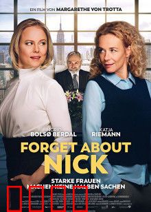 遗忘尼克：记忆碎片寻踪