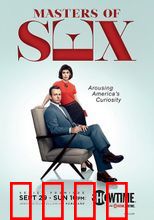 性爱大师第一季：探索人性奥秘