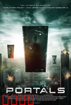 宇宙之门：平行宇宙的钥匙