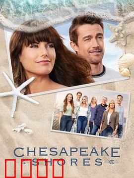 湾畔倾情第五季：情感风暴