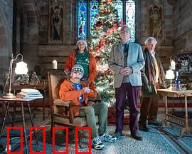 9号秘事第八季：黑色幽默巅峰