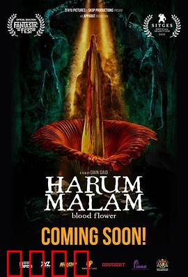 血忌：邪术复仇