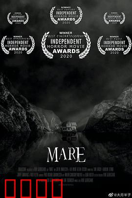 梦魇：睡眠瘫痪惊魂录