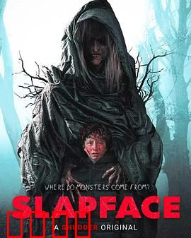 掌脸：一记耳光引发的血案