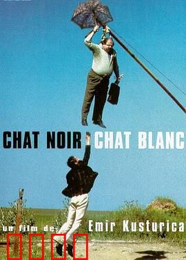 黑猫白猫：荒诞吉普赛狂欢