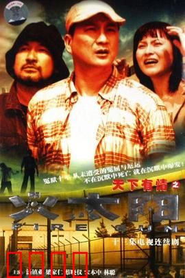 天下有情之火太阳国语：烈火情缘