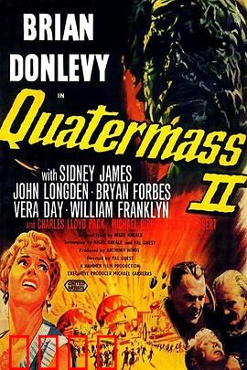 夸特马斯 2：异星寄生