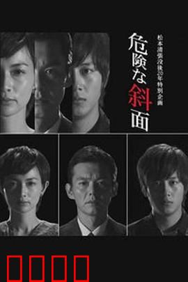 危险的斜面：完美谋杀迷局