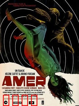 安娜的迷宫：囚禁与救赎