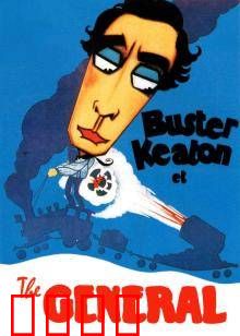 将军号：火车大追逃