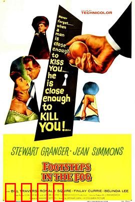 雾夜足音：迷雾中的罪恶回声