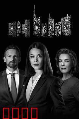 坏账银行第二季：资本黑洞