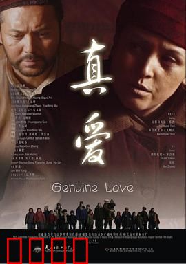 真爱2014：青春无悔