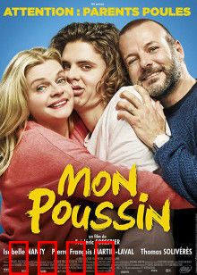 妈咪宝贝：爱与成长