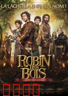 坏蛋罗宾汉：现代侠盗逆袭