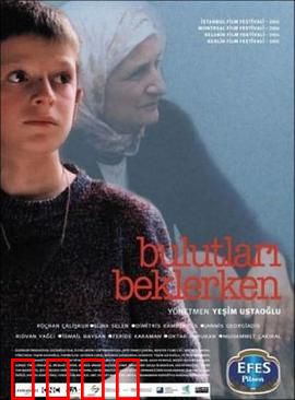 等云到：执着等待的爱