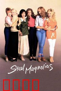 钢木兰花：母爱与坚韧