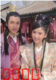 错情记：阴差阳错的爱情