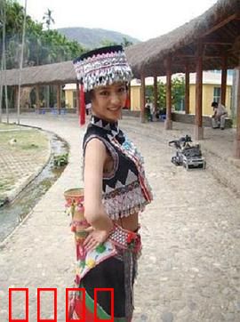 花腰女儿红：民族风情酿传奇