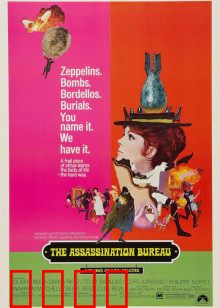 国际暗杀局：致命杀局