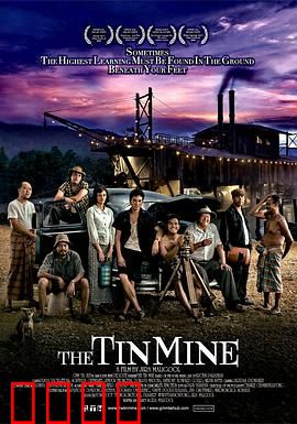 锡矿山：血色矿工魂