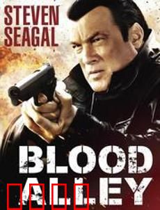 血巷：正义复仇