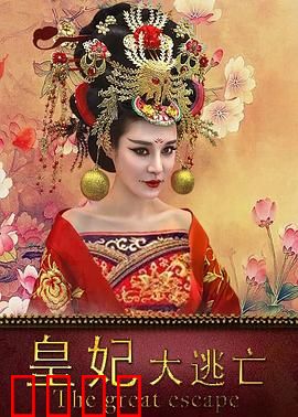 皇妃大逃亡：绝境逆袭之路