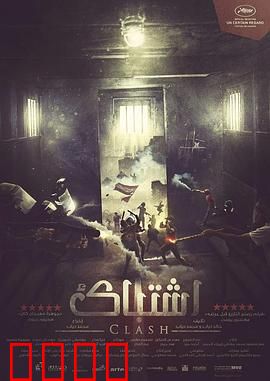 碰撞：种族熔炉