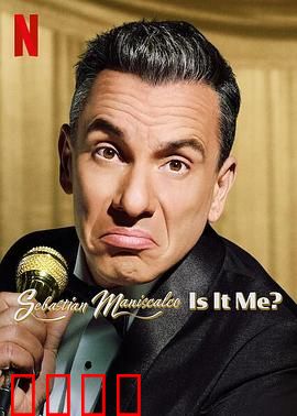 塞巴斯蒂·曼尼斯卡科：天才的孤独