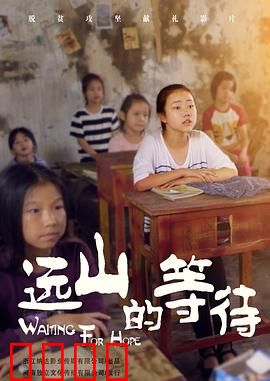 远山的等待：守望一生的诺言
