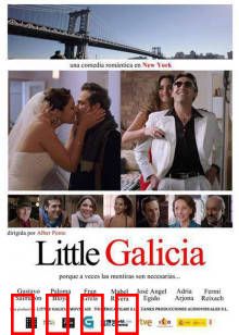 婚礼在纽约：爱的誓言