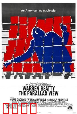 视差：阴谋背后的真相