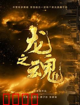 龙之魂：血脉觉醒