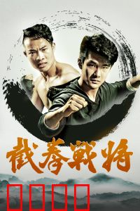截拳战将：拳碎阴谋