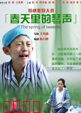 春天里的琴声：指尖上的救赎