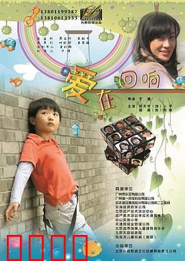 爱在回响：错过的约定